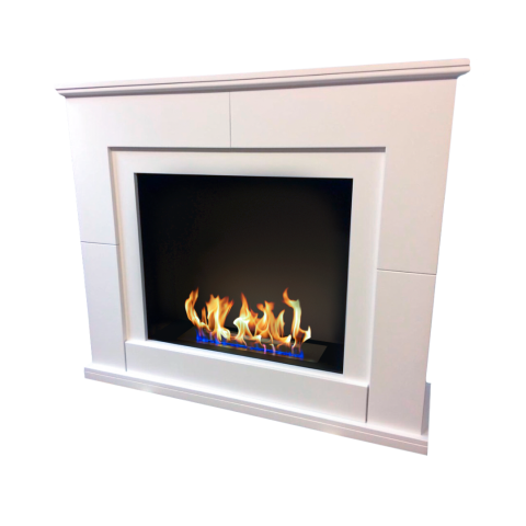 Биокамин классический Stockholm (ZeFire)