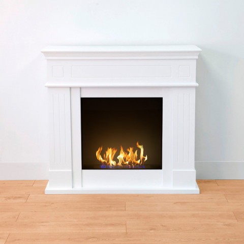 Биокамин классический Tetra (ZeFire)