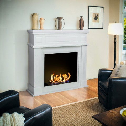 Биокамин классический Tetra (ZeFire)