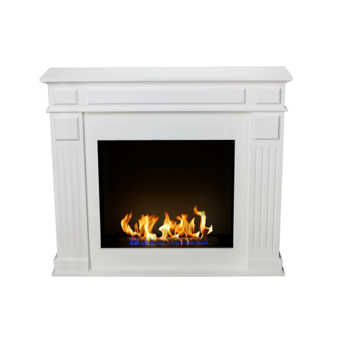 Биокамин классический Cristian (ZeFire)