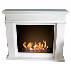 Биокамин классический Chester (ZeFire) Биокамин классический Chester (ZeFire)