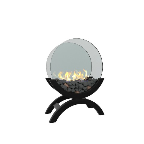 Биокамин Iris mini (ZeFire)