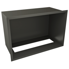 Встраиваемый очаг Standart 600 (ZeFire) Встраиваемый очаг Standart 600 (ZeFire)