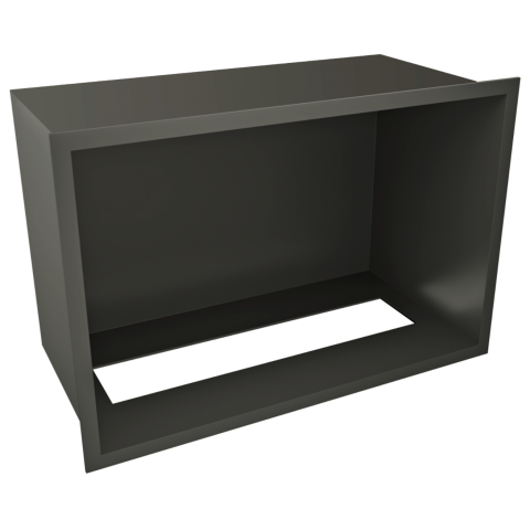 Встраиваемый очаг Standart 600 (ZeFire)