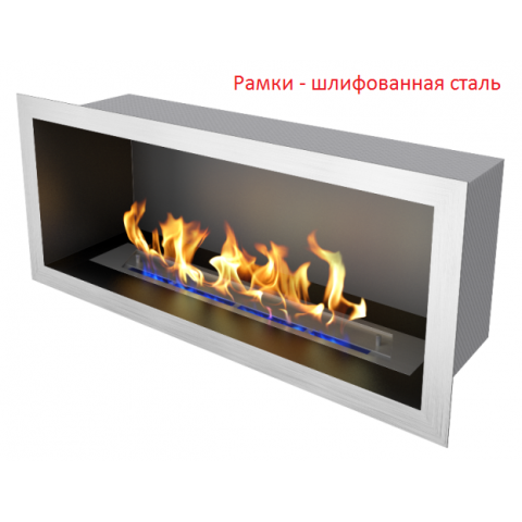 Встраиваемый очаг Standart 800 (ZeFire)