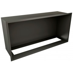 Встраиваемый очаг Standart 1000 (ZeFire) Встраиваемый очаг Standart 1000 (ZeFire)