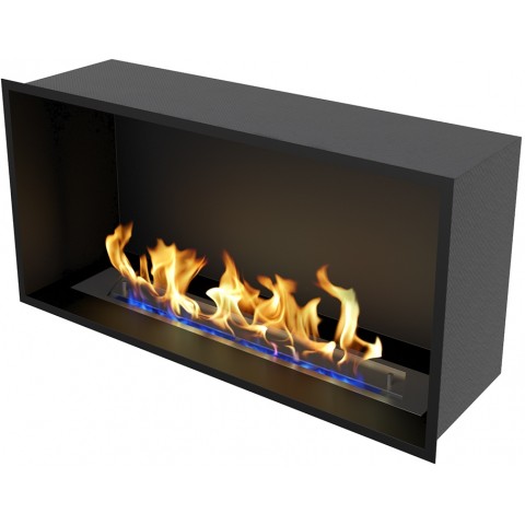 Встраиваемый очаг Standart 1000 (ZeFire)