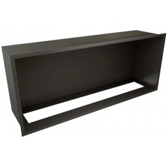 Встраиваемый очаг Standart 1200 (ZeFire) Встраиваемый очаг Standart 1200 (ZeFire)