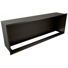 Встраиваемый очаг Standart 1400 (ZeFire) Встраиваемый очаг Standart 1400 (ZeFire)