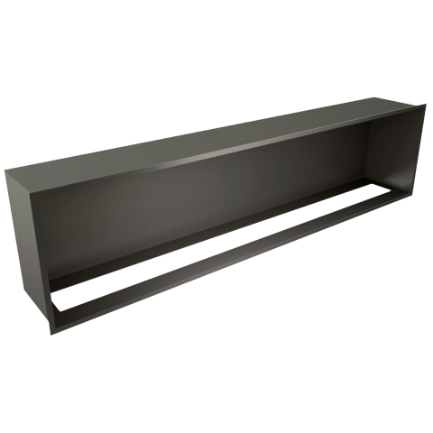 Встраиваемый очаг Standart 2000 (ZeFire)