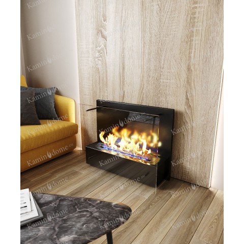 Биокамин Amber (ZeFire)