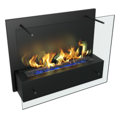 Биокамин Amber (ZeFire) Биокамин Amber (ZeFire)