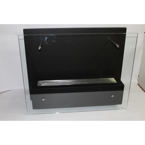 Биокамин Amber (ZeFire)