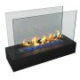 Биокамин Apolon (ZeFire) черный Биокамин Apolon (ZeFire) черный