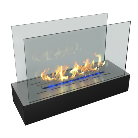 Биокамин Apolon (ZeFire) сатин