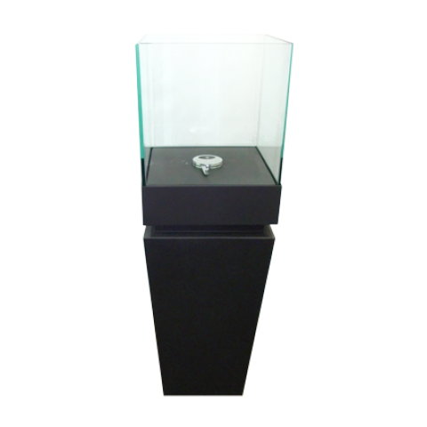 Биокамин Marselle (ZeFire)