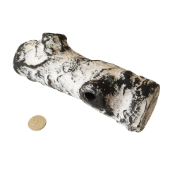 Керамические арома-дрова береза (ZeFire) - 1 шт Керамические арома-дрова береза (ZeFire) - 1 шт