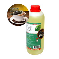 Биотопливо Premium с запахом кофе 1,1 литра (ZeFire) Биотопливо Premium с запахом кофе 1,1 литра (ZeFire)