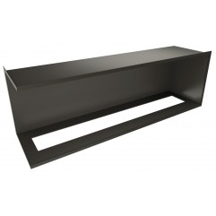 Встраиваемый угловой очаг Standart 1200 (ZeFire)