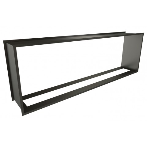 Встраиваемый сквозной очаг Standart 1800 (ZeFire)