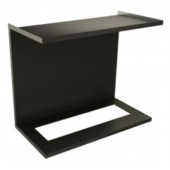 Встраиваемый торцевой очаг Standart 600 (ZeFire) Встраиваемый торцевой очаг Standart 600 (ZeFire)