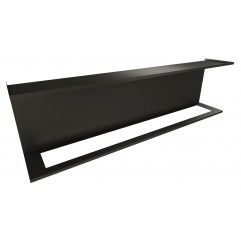 Встраиваемый торцевой очаг Standart 1800 (ZeFire) Встраиваемый торцевой очаг Standart 1800 (ZeFire)