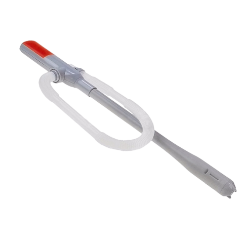 Электрический насос для закачивания топлива в автоматический биокамин