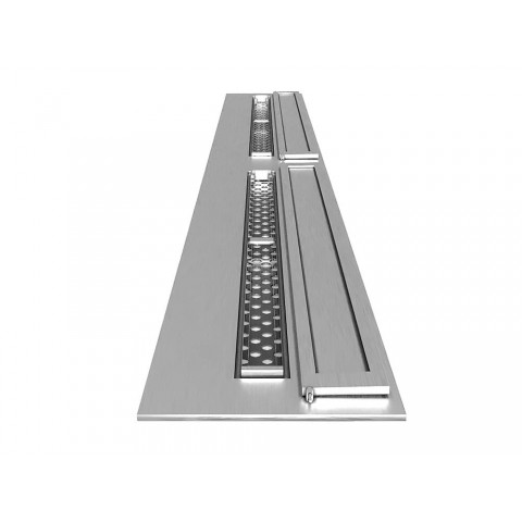 Прямоугольный контейнер ZeFire 1400 PREMIUM (ZeFire)