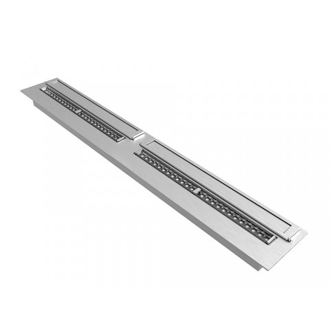 Прямоугольный контейнер ZeFire 1400 PREMIUM (ZeFire)