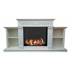 Биокамин классический Гарфилд (ZeFire) Биокамин классический Гарфилд (ZeFire)