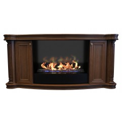 Биокамин классический Линфорд (ZeFire) Биокамин классический Линфорд (ZeFire)