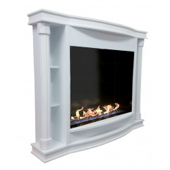 Биокамин классический Маршал (ZeFire) Биокамин классический Маршал (ZeFire)