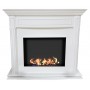 Биокамин классический Ивори (ZeFire) Биокамин классический Ивори (ZeFire)