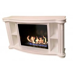 Биокамин классический Масон (ZeFire) Биокамин классический Масон (ZeFire)