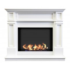 Биокамин классический Сьерра (ZeFire) Биокамин классический Сьерра (ZeFire)