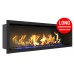 Биокамин Flagman 1000 Long (Zefire)
