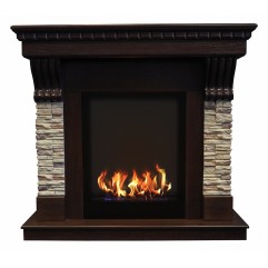 Биокамин Rockwall (ZeFire) Биокамин Rockwall (ZeFire)