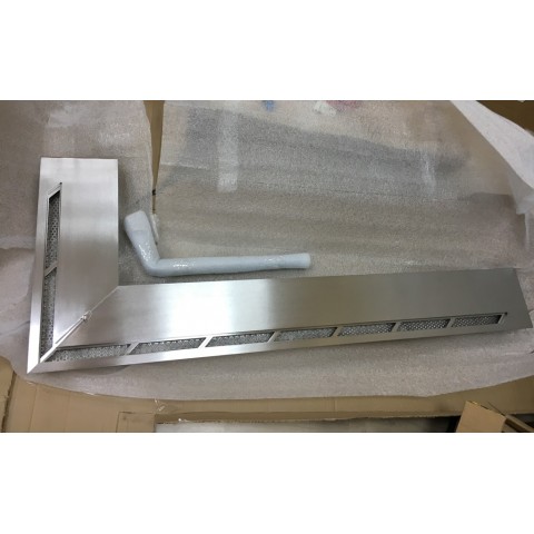 Прямоугольный контейнер ZeFire угловой 500 (ZeFire)