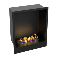 Биокамин Standart 480 для встраивания в портал (ZeFire) Биокамин Standart 480 для встраивания в портал (ZeFire)