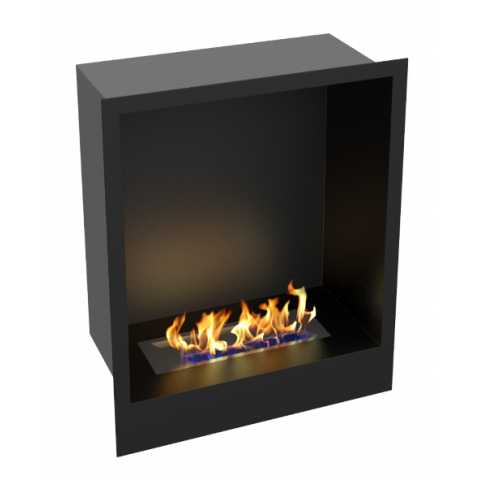 Биокамин Standart 480 для встраивания в портал (ZeFire)