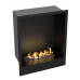 Биокамин Standart 480 для встраивания в портал (ZeFire)