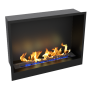 Биокамин Standart 825 для встраивания в портал (ZeFire) Биокамин Standart 825 для встраивания в портал (ZeFire)