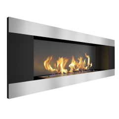Биокамин Elliot horizontal 1200 (Zefire)