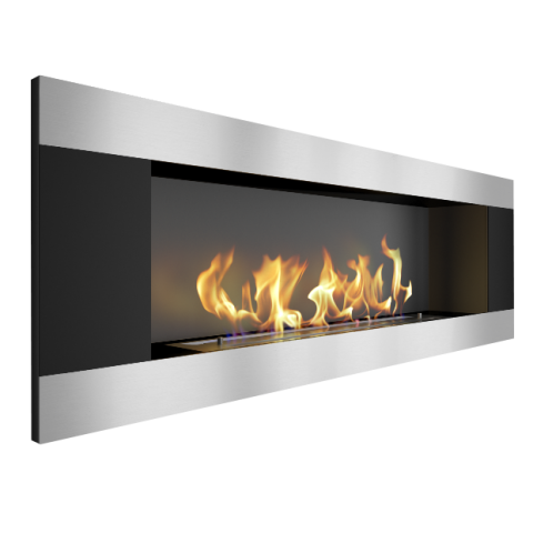 Биокамин Elliot horizontal 1200 (Zefire)