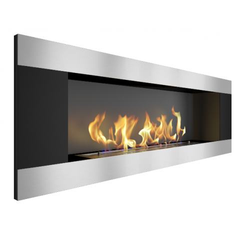 Биокамин Elliot horizontal 1200 (Zefire)