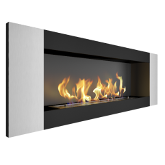 Биокамин Elliot vertical 1200 (Zefire)