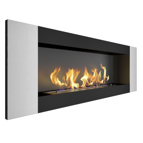 Биокамин Elliot vertical 1200 (Zefire)