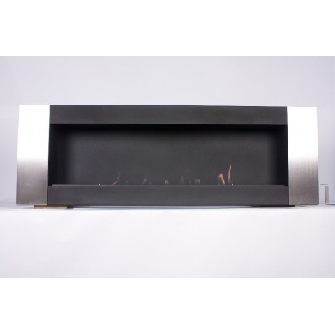 Биокамин Elliot vertical 1200 (Zefire)