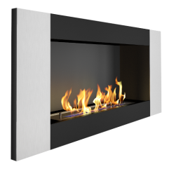 Биокамин Elliot vertical 900 (Zefire) Биокамин Elliot vertical 900 (Zefire)