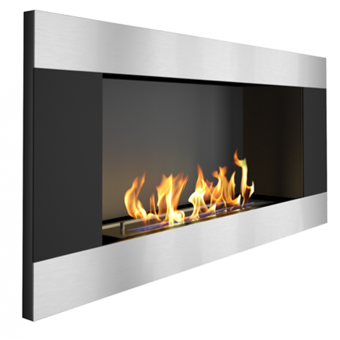 Биокамин Elliot horizontal 900 (Zefire)